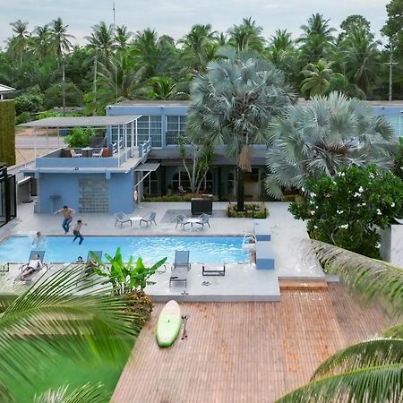 Tusita Wellness Resort Paktako Екстериор снимка