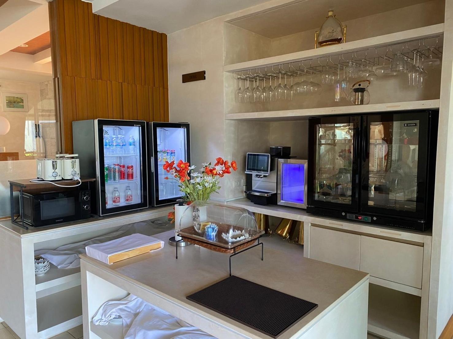 Tusita Wellness Resort Paktako Екстериор снимка