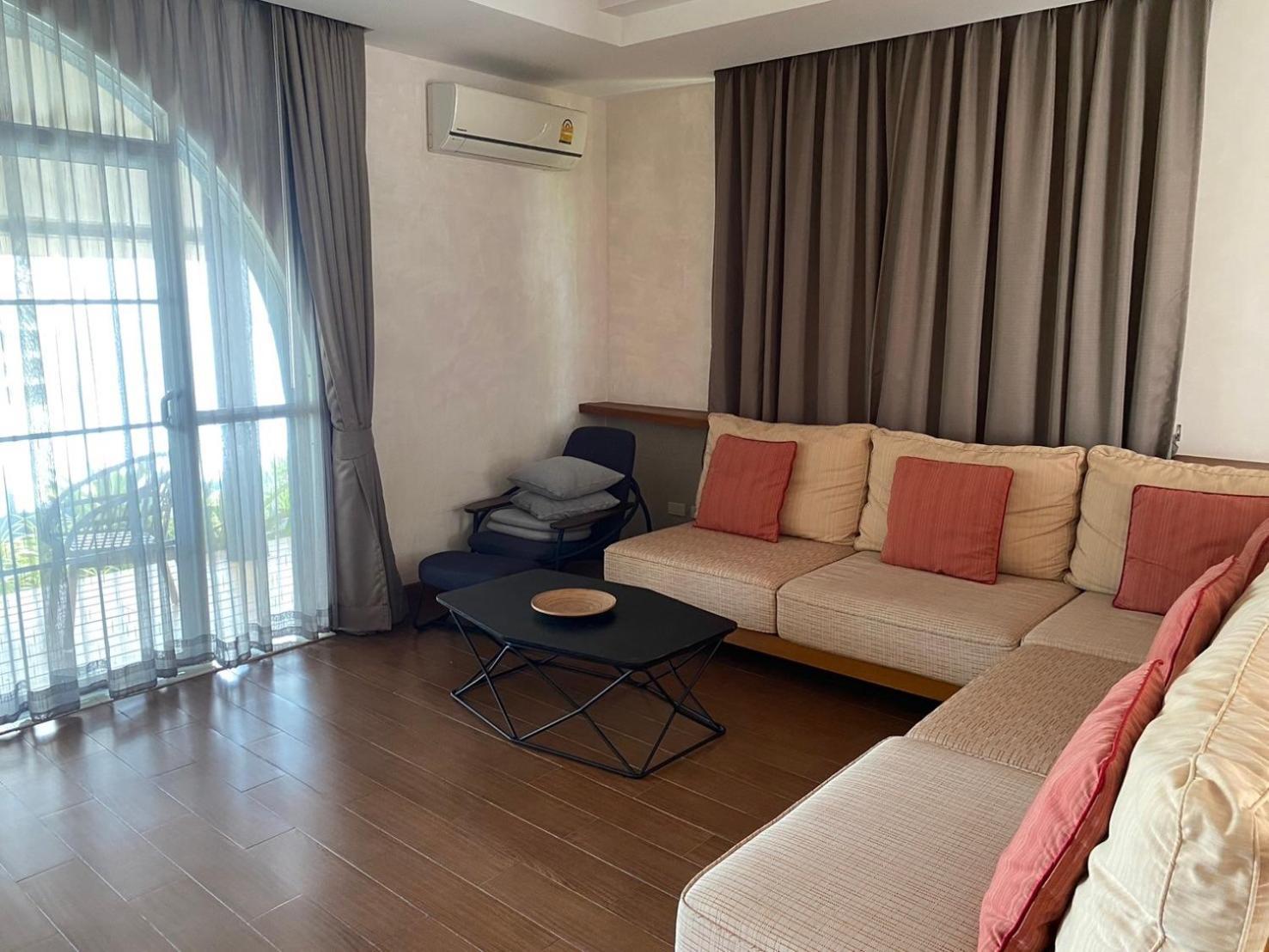 Tusita Wellness Resort Paktako Екстериор снимка
