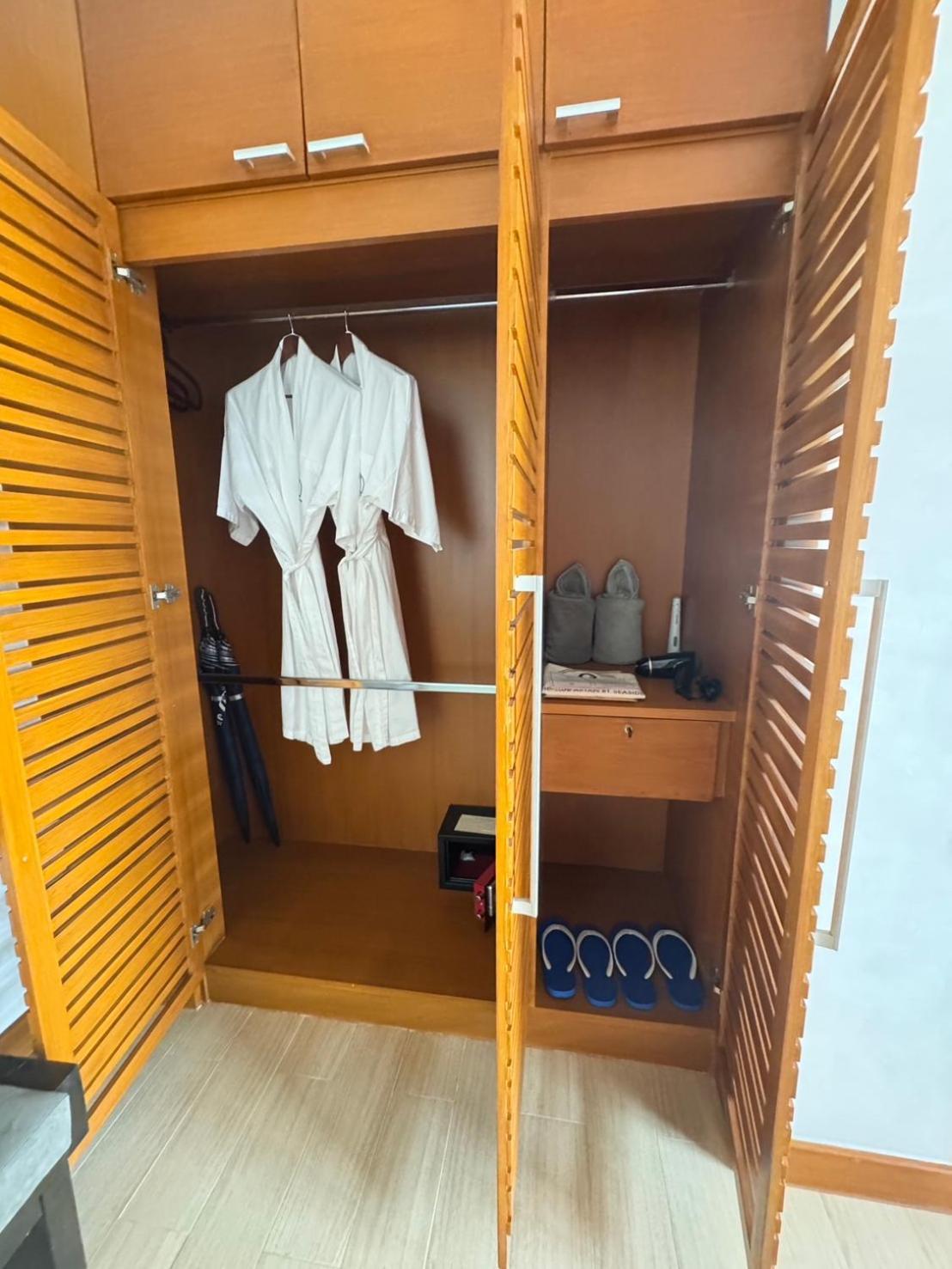 Tusita Wellness Resort Paktako Екстериор снимка