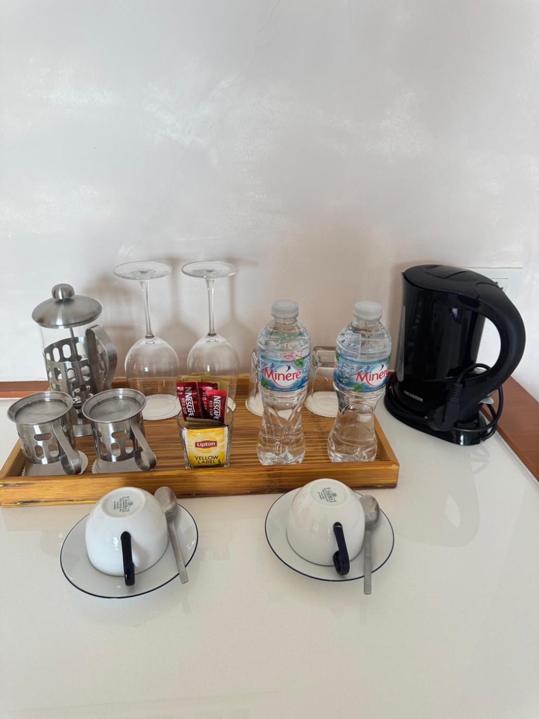 Tusita Wellness Resort Paktako Екстериор снимка