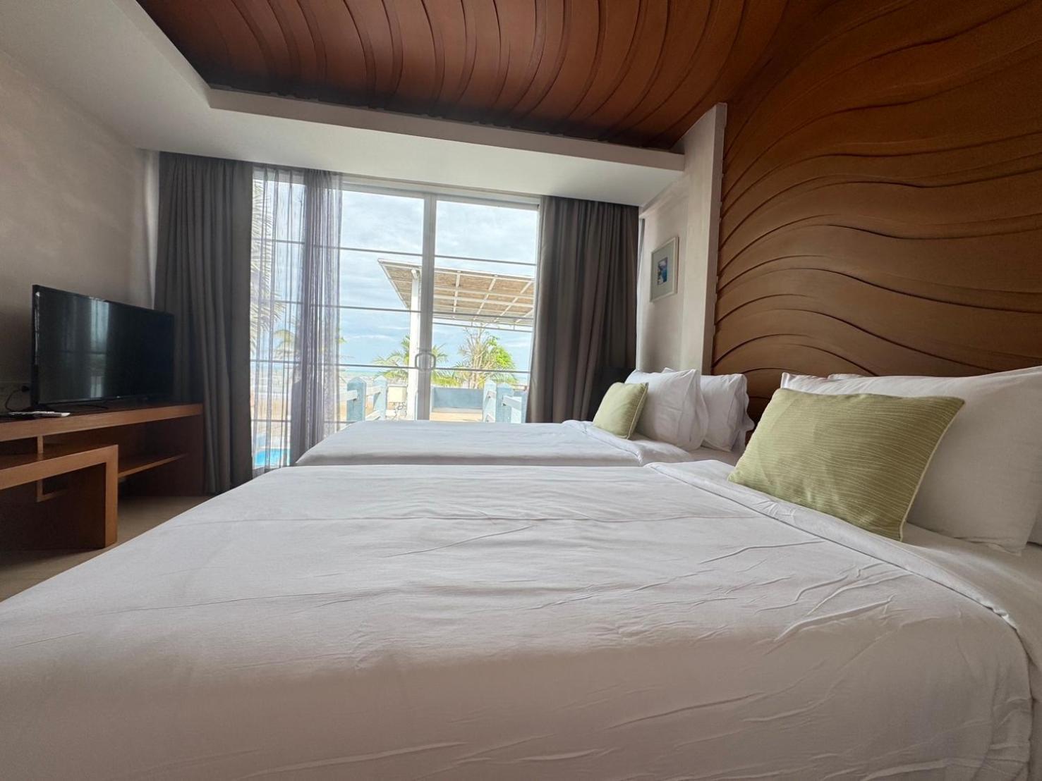Tusita Wellness Resort Paktako Екстериор снимка