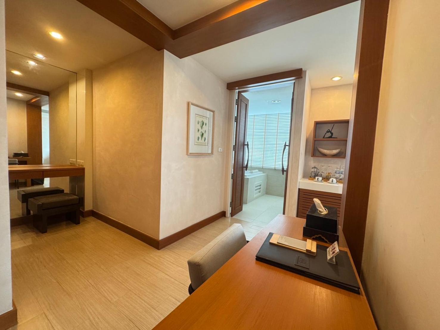 Tusita Wellness Resort Paktako Екстериор снимка