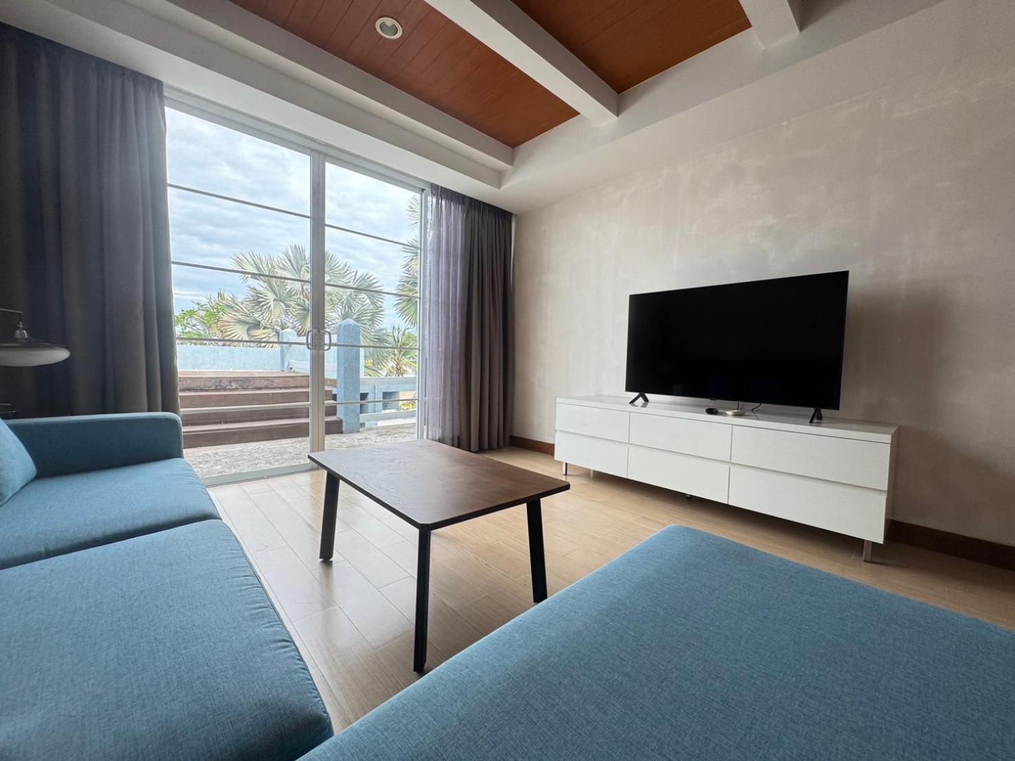 Tusita Wellness Resort Paktako Екстериор снимка