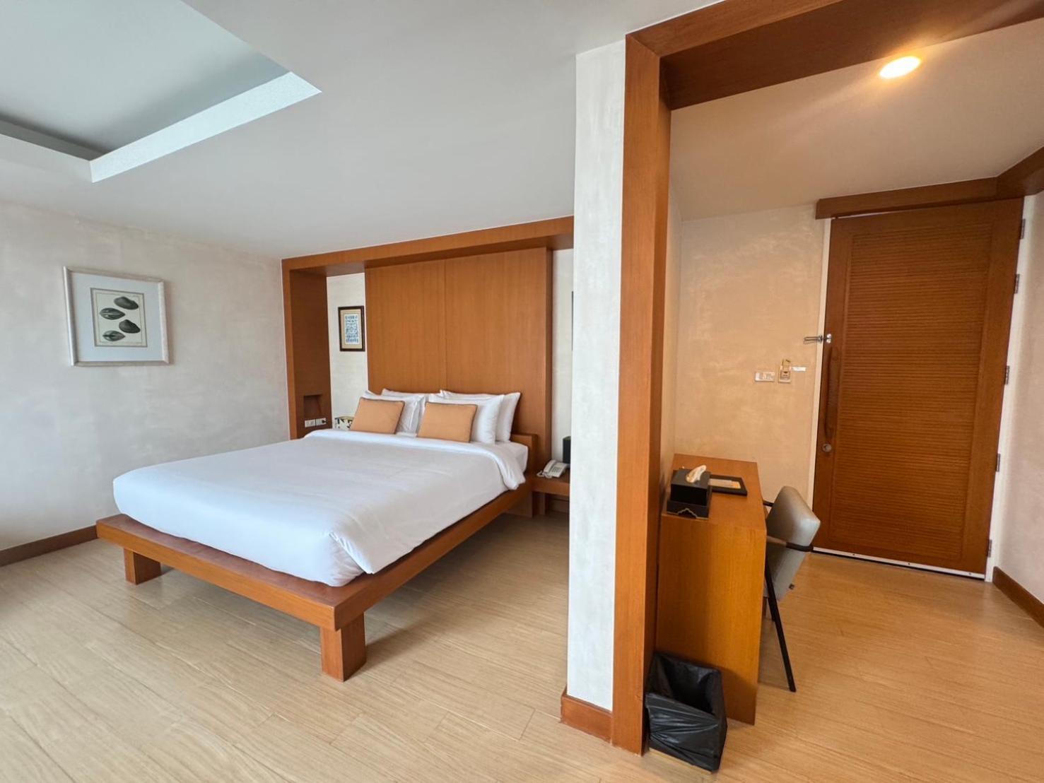 Tusita Wellness Resort Paktako Екстериор снимка