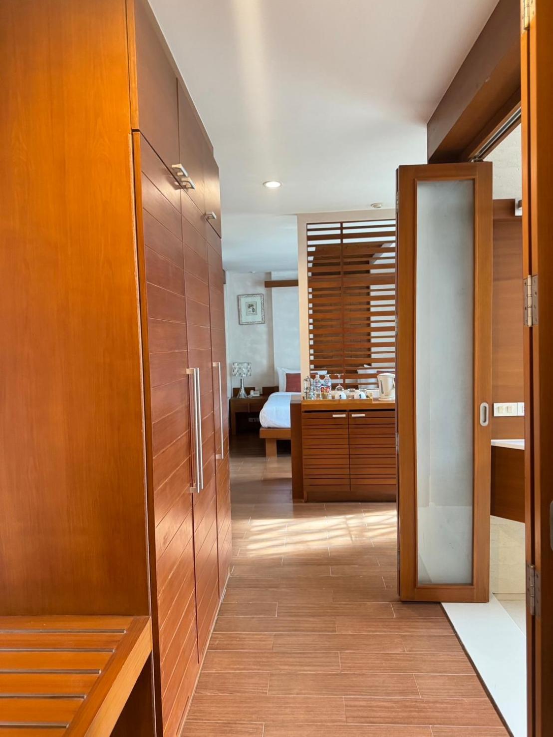 Tusita Wellness Resort Paktako Екстериор снимка
