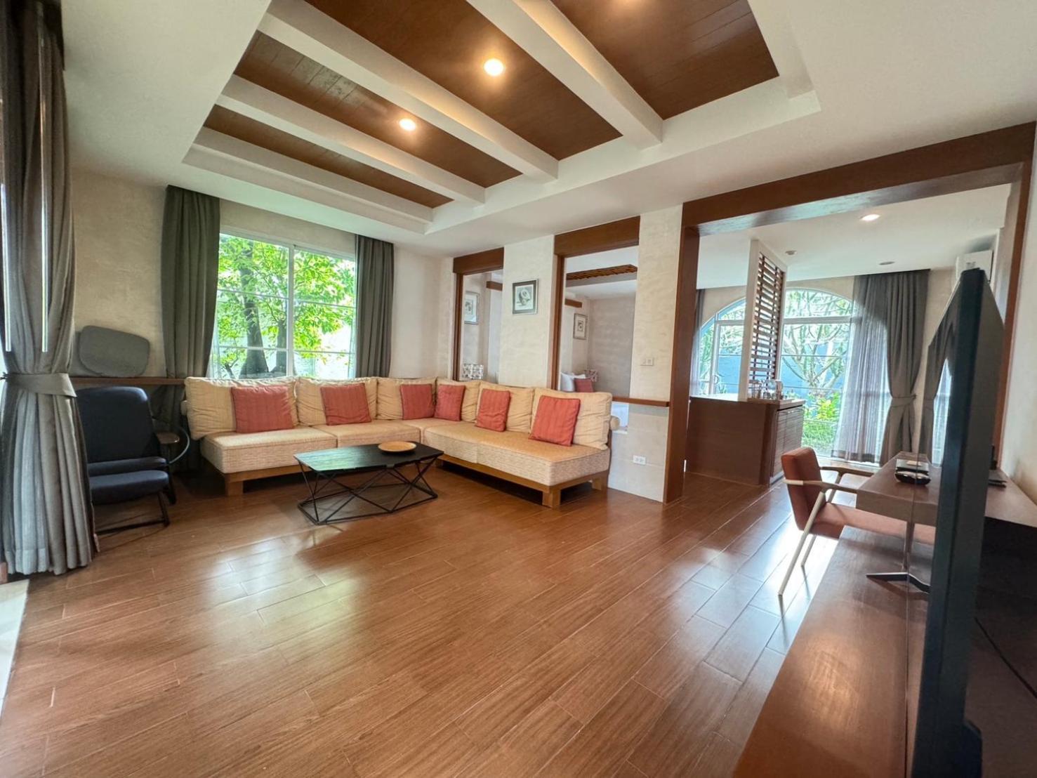 Tusita Wellness Resort Paktako Екстериор снимка